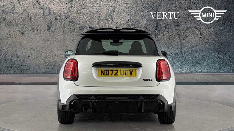 MINI Hatchback 1.5 Cooper Sport 3dr Auto Petrol Hatchback